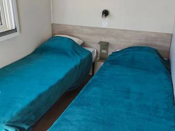 Camping pour 6 Personnes dans Lattes, Région de Montpellier, Photo 4