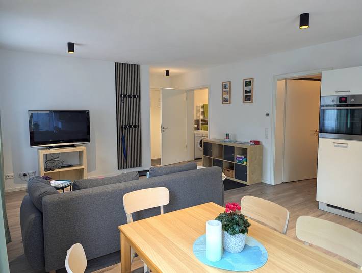 Gîte pour 4 personnes à Freudenstadt - 3
