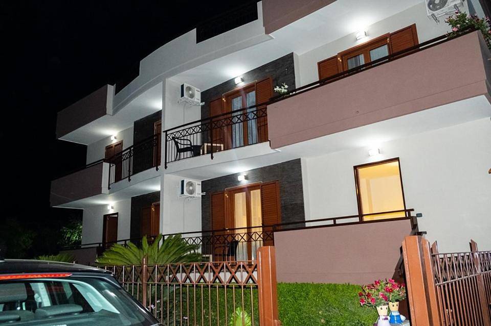 Almi B&B in Sarno, Provincia di Salerno