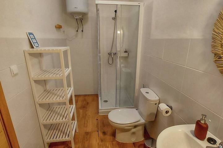 Villa für 2 Personen in Malaga - 3