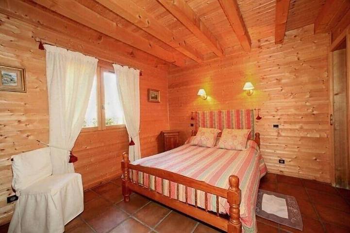 Sehr schönes 4 **** Chalet mit Sauna in Morzine Portes du Soleil. in Morzine, Les Portes du Soleil