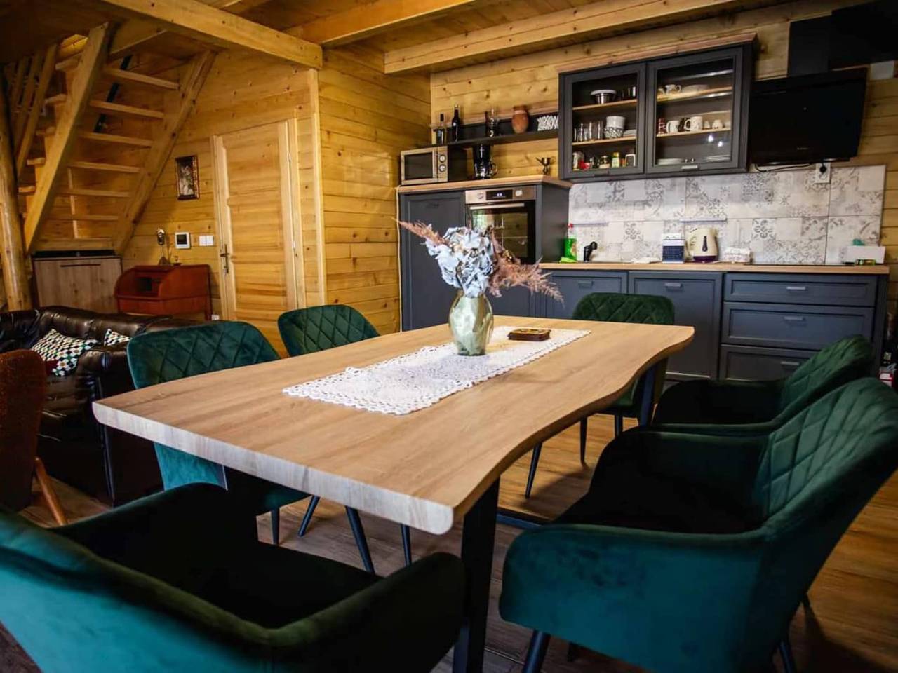 Four bedroom villa in Vukovar-Srijem