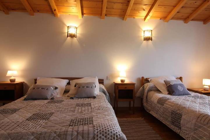 Location de vacances pour 5 personnes, avec jardin à Le Barp - 3