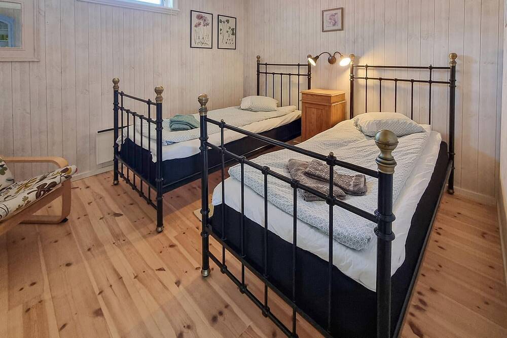 Gemütliches Zuhause in Hindås mit Wlan in Bollebygd, Västergötland
