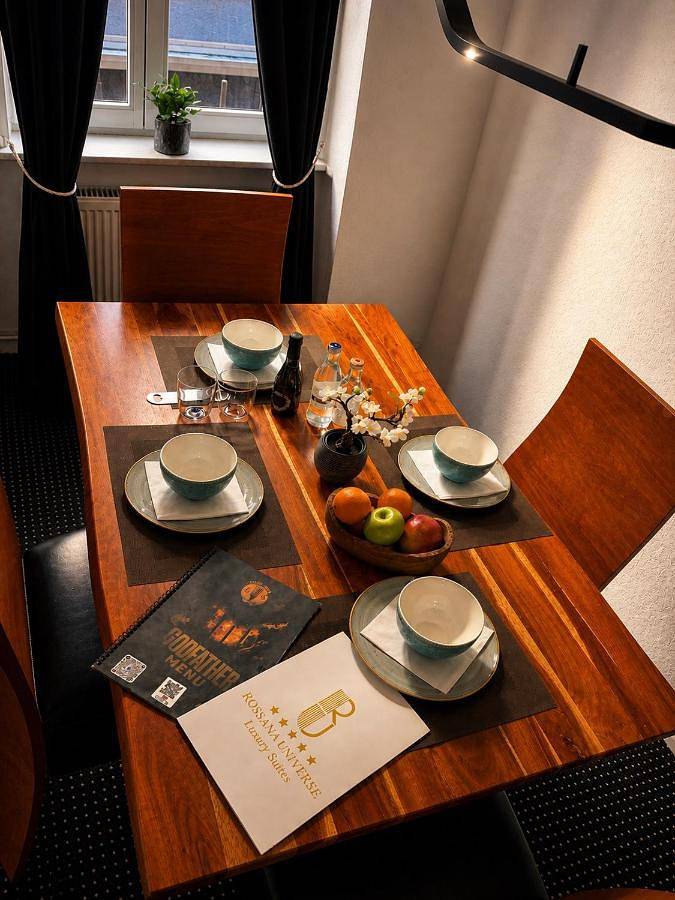 Ferienwohnung für 4 Personen, mit Whirlpool in Wiesbaden - 4
