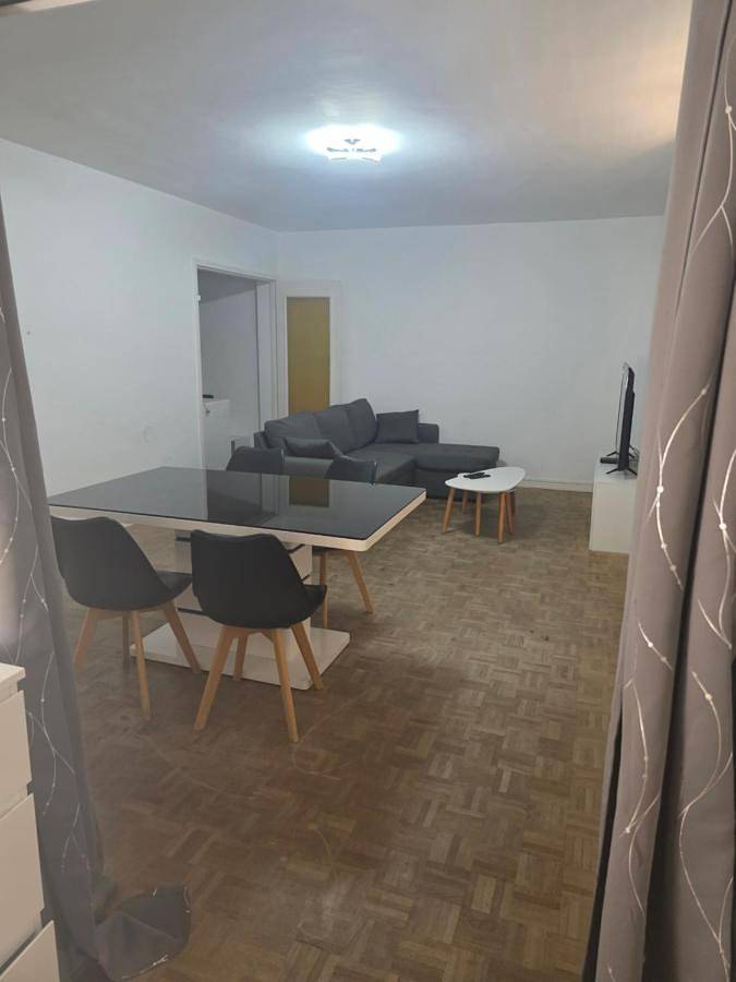 Appartement de vacances pour 5 personnes, avec Balcon et Terrasse
