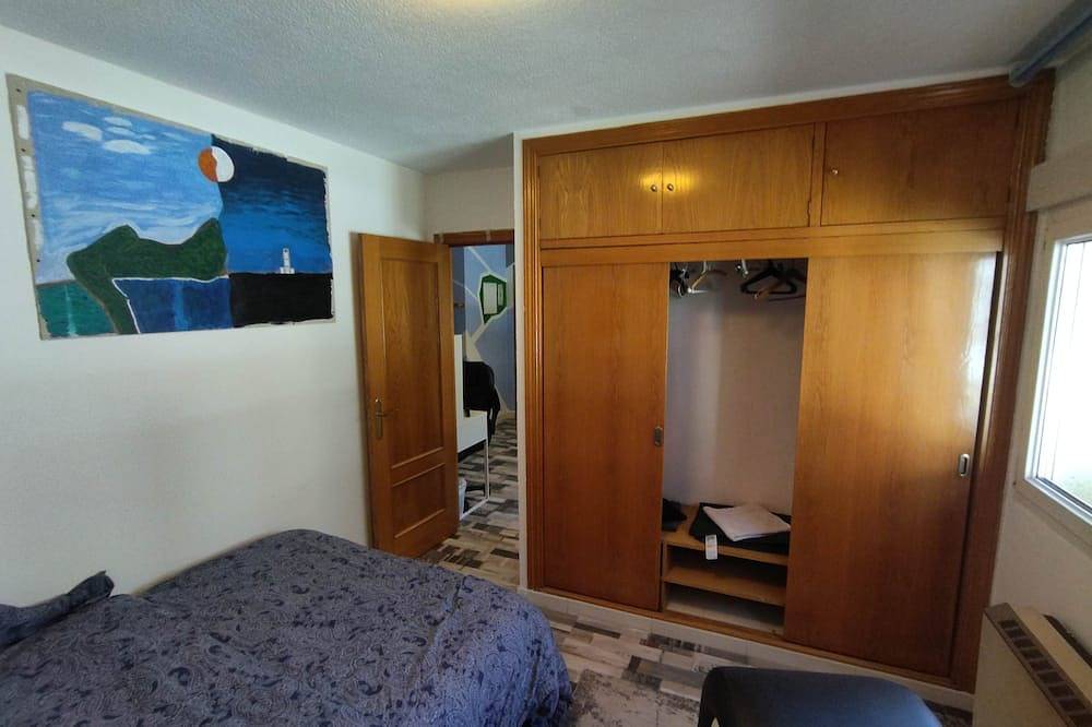 Entire apartment, Sparza Boutique Department in Cercedilla, Puerto de Navacerrada