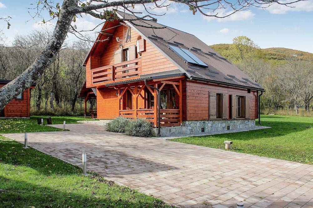 Casa vacanza a Korenica a partire da 150€ a notte