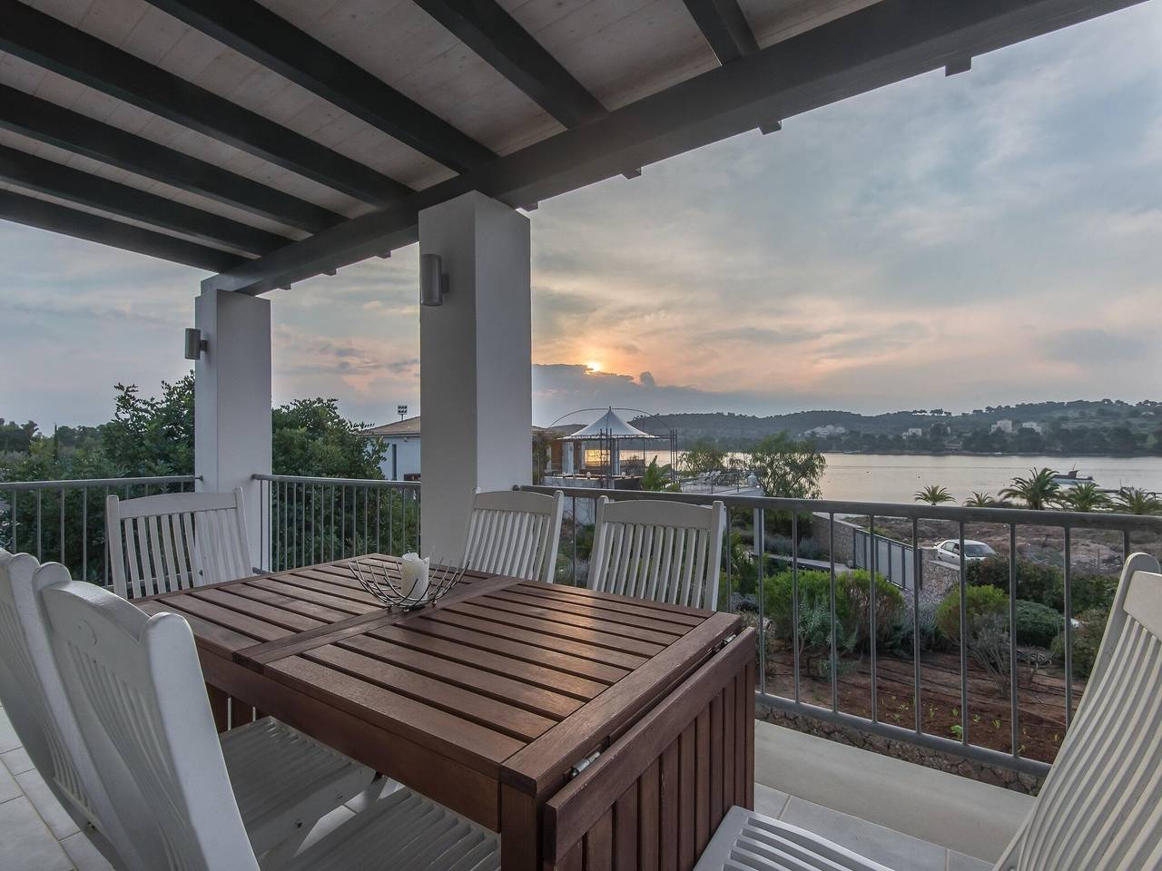 Ferienhaus in Porto Heli für 6 Personen in Ververouda, Porto Heli