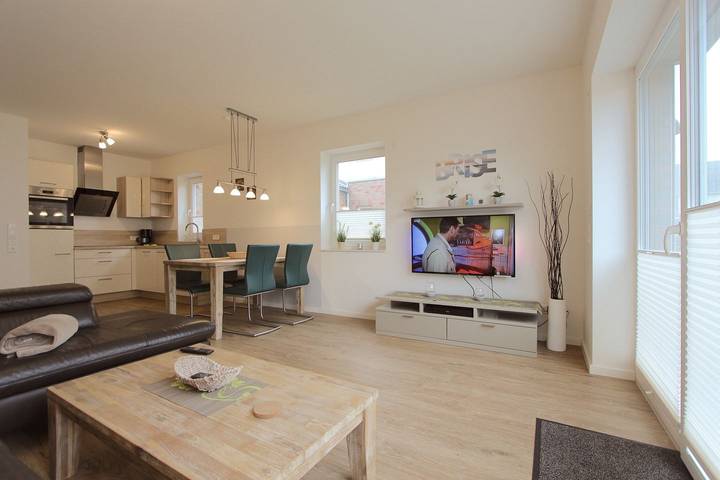 Ferienhaus für 4 Personen, mit Garten in Kellenhusen - 3