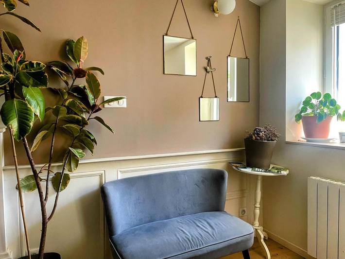 Gîte pour 5 personnes à Vertou - 4