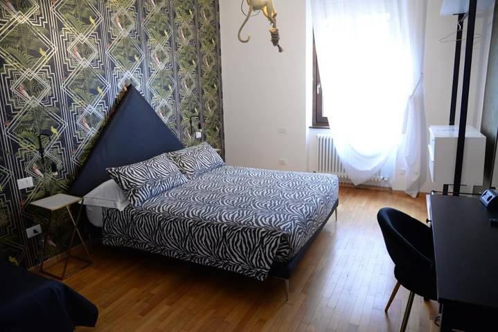 Ferienwohnung für 2 Personen in Trient - 2