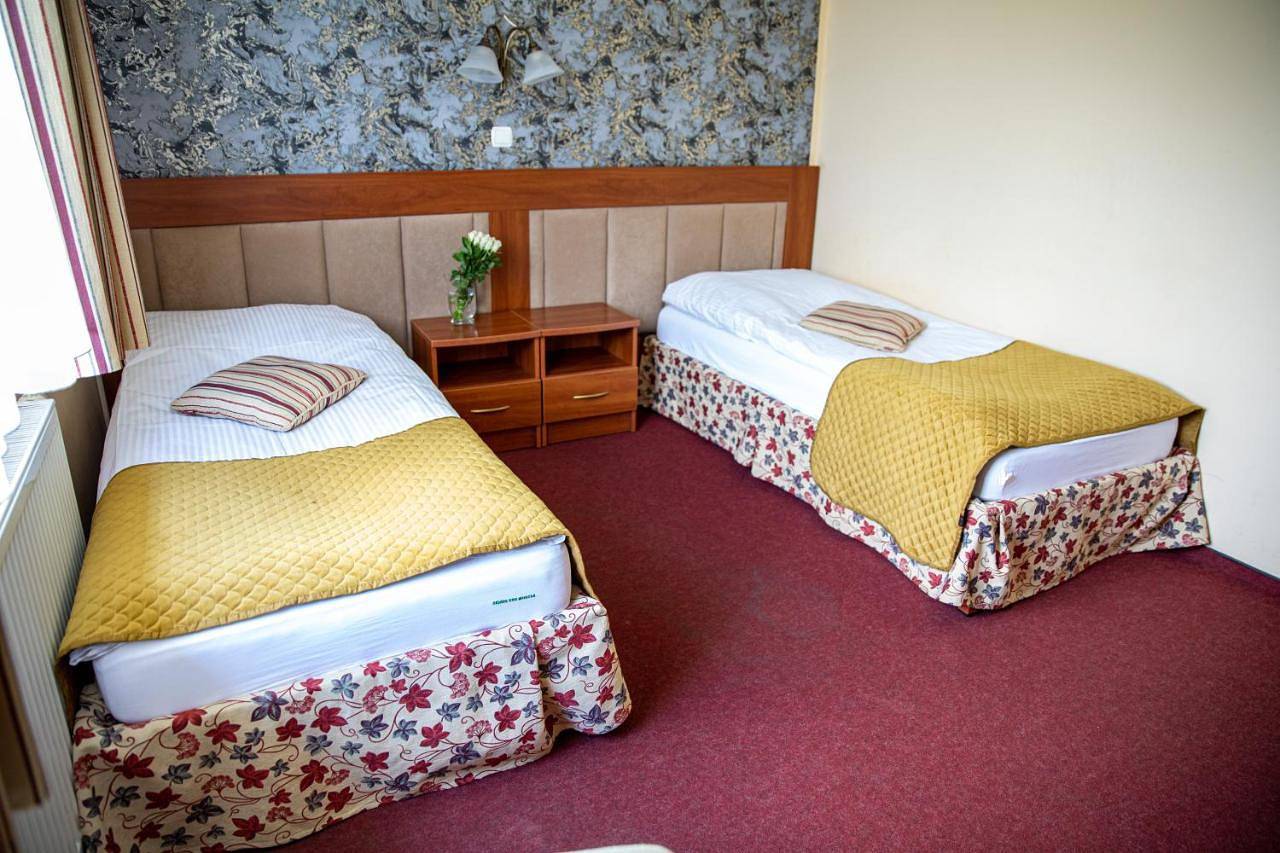 Single Room in Świdnica, Dolny Śląsk
