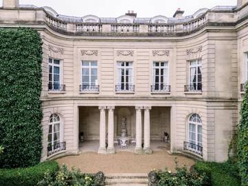 Maison d’hôte pour 2 personnes, avec jardin dans Évecquemont