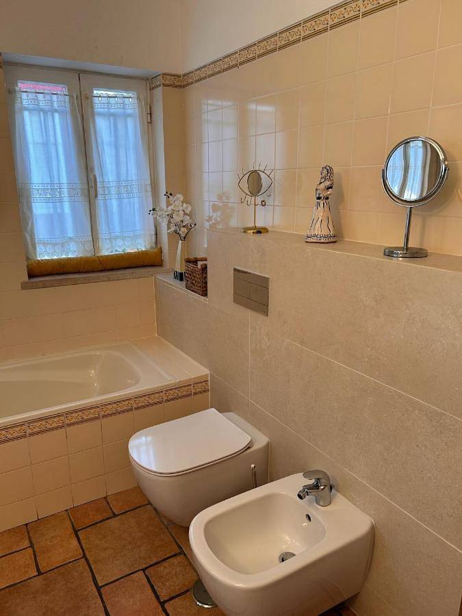 Ferienwohnung für 6 Personen, mit Balkon und Terrasse sowie Ausblick in Sesimbra - 2