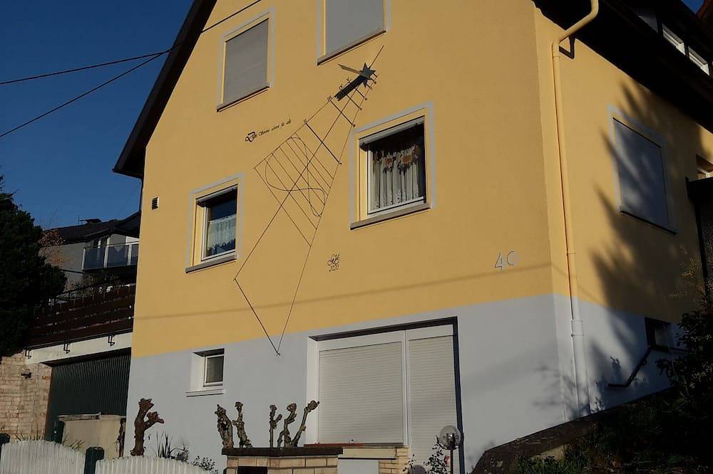 Ganze Wohnung, Ferienwohnung im Ortsteil Scheuern in der Nähe des Kurparks in Gernsbach, Nordschwarzwald