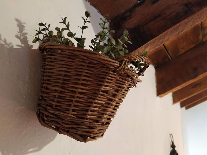 Gîte pour 8 personnes, avec Balcon et Terrasse ainsi que Jardin et Piscine à Montellano - 3