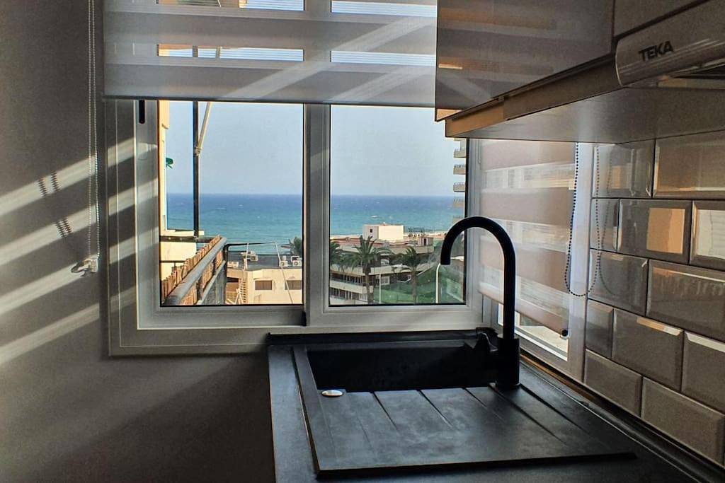 Apartamento entero, Sweetwater Beach - Apartamento turístico en zona puerto in Aguadulce, Roquetas de Mar