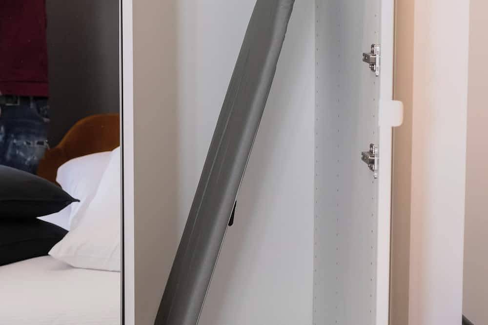 Barneys Design Apartment in Taranto, Golf von Tarent