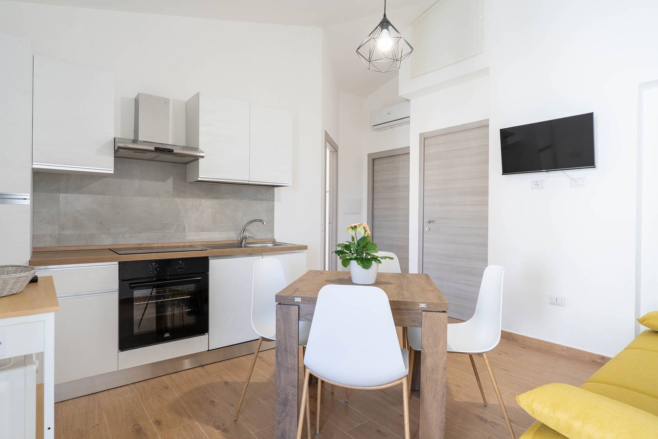 Hel lejlighed, Casa Aurora Terra in Nurachi, Stagno di Càbras