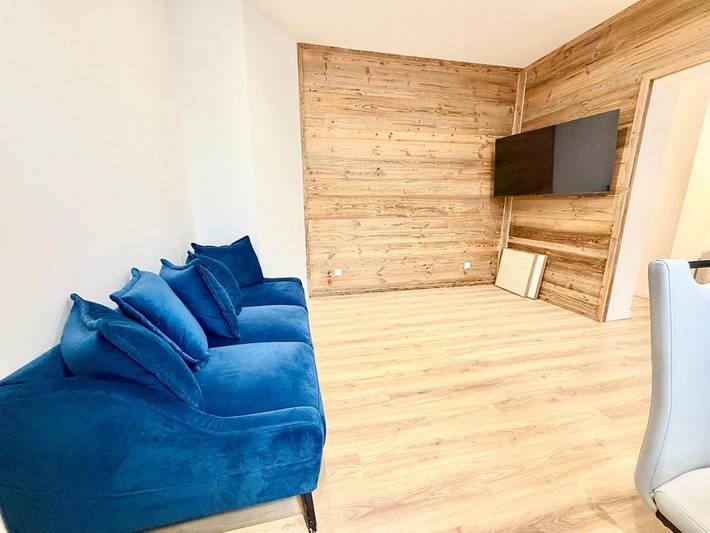 Gîte pour 4 personnes, animaux acceptés à Thyez - 4