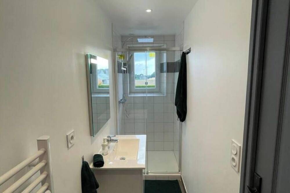 Apartamento entero, Le Cactus - Blow Résidences in Loudéac, Côtes-d'Armor