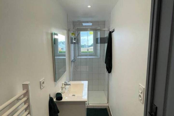 Gîte pour 4 personnes à Loudéac - 4