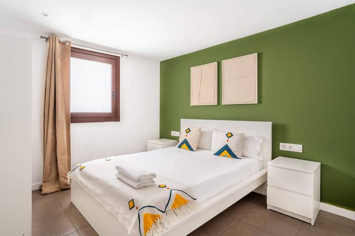Ferienhaus für 12 Personen in Barcelona - 2