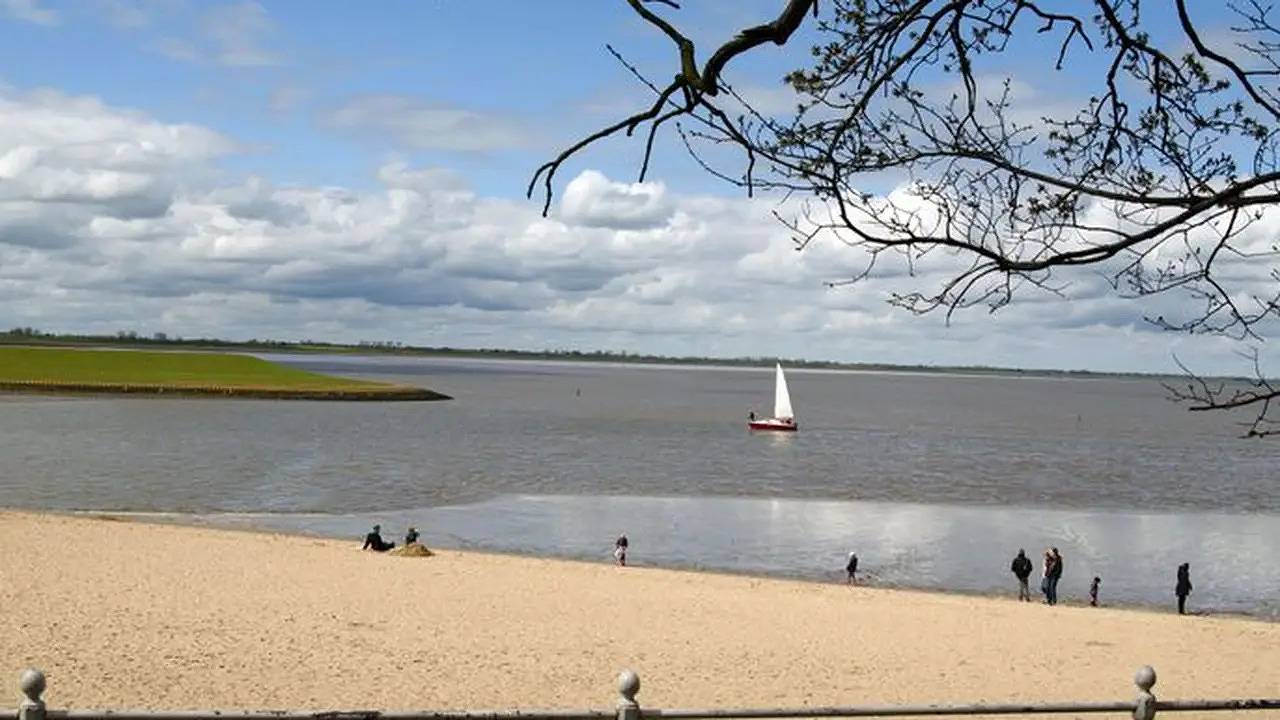 Ganze Ferienwohnung, Ferienwohnung für 3 Personen (52 m²) in Dangast in Nordseebad Dangast, Varel