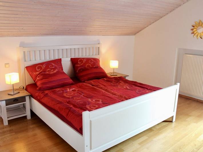 Apartment Auszeit in Finning in Finning, Ammersee