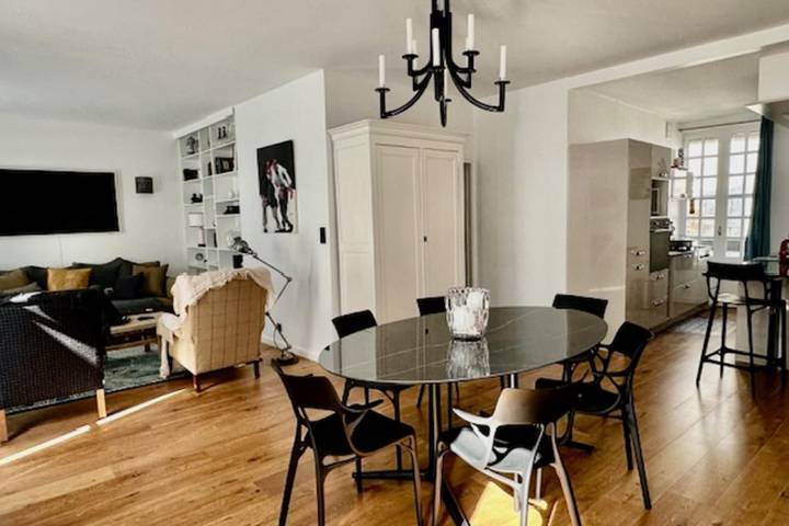 Gîte pour 2 personnes dans Vieux Port (La Rochelle) - 3