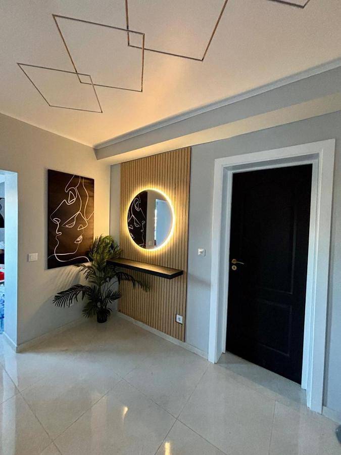 Villa para 5 pessoas, com jardim e vista em Alvor