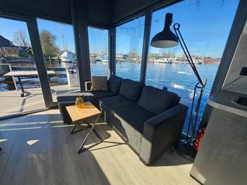 Vakantiewoning voor 4 Personen in Heeg, IJsselmeer, Afbeelding 2