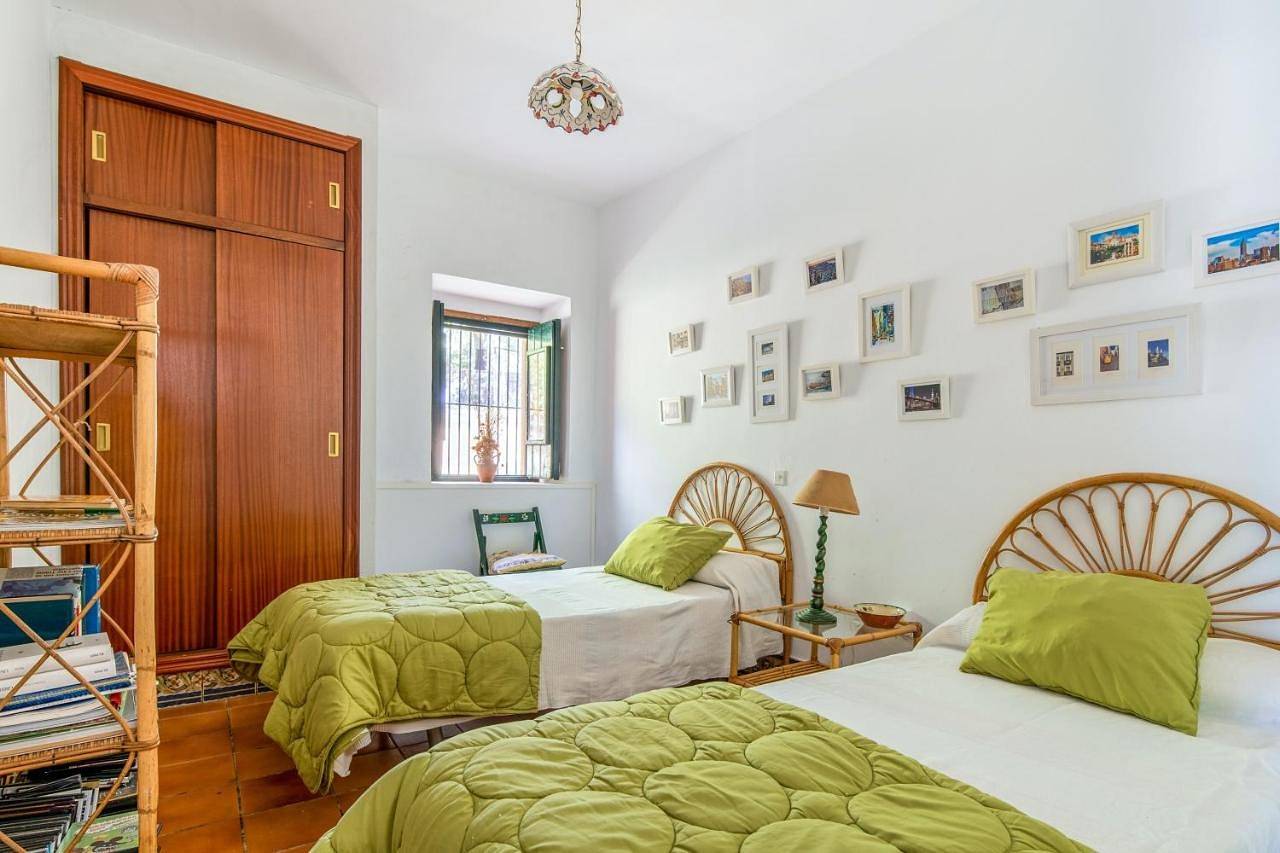 Charming Villa in Cortegana with Pool in Cortegana, Sierra de Aracena y Picos de Aroche