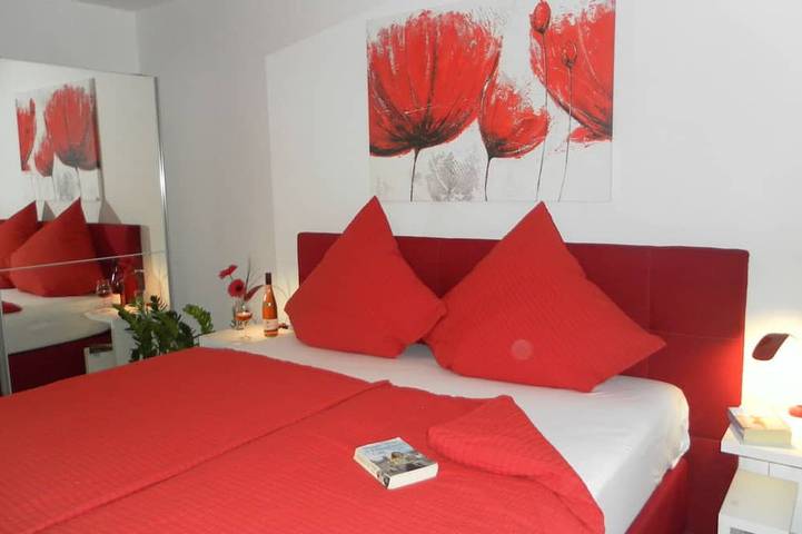 Ferienhaus für 4 Personen, mit Garten in Pünderich - 2