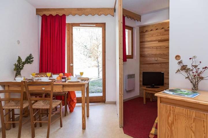 Appartement de vacances pour 6 personnes - 1