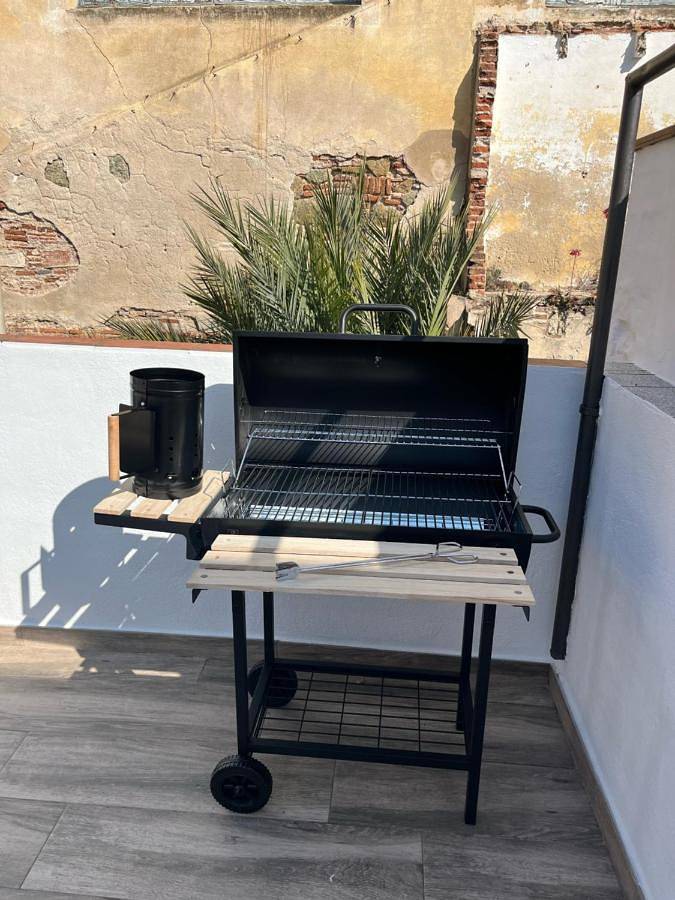 Gîte pour 7 personnes, avec terrasse à Arenys de Mar - 3