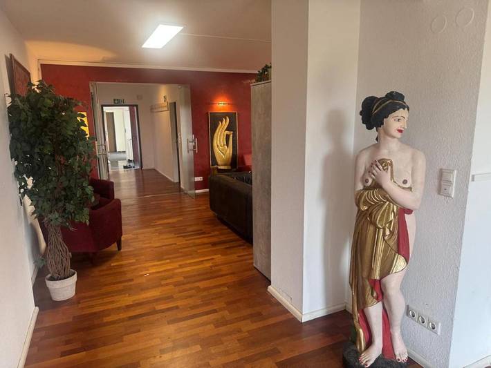 Ferienhaus für 8 Personen, mit Terrasse und Garten in Langenhagen - 4