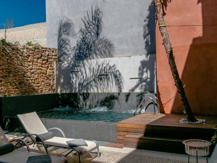 Sa Muralla in Alcudia Altstadt, Alcúdia