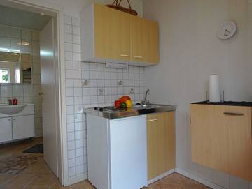 Ferienhaus für 3 Personen in Drei Kaiserbäder, Heringsdorf, Bild 4