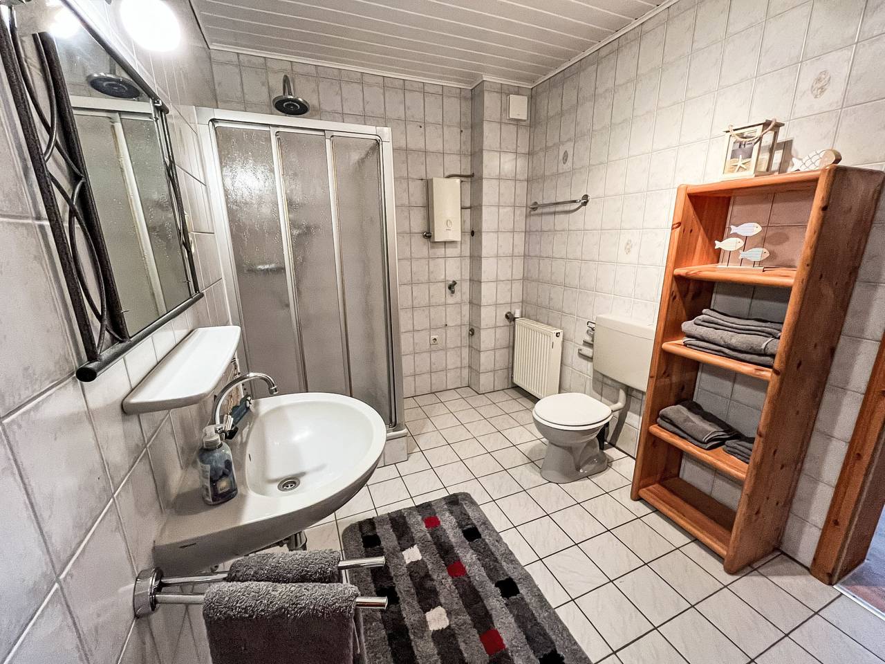 Ganze Wohnung, Krüger in Großheide, Nordseeküste