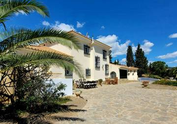 Apartamento para 12 Personas en Benajarafe, Vélez-Málaga, Foto 1