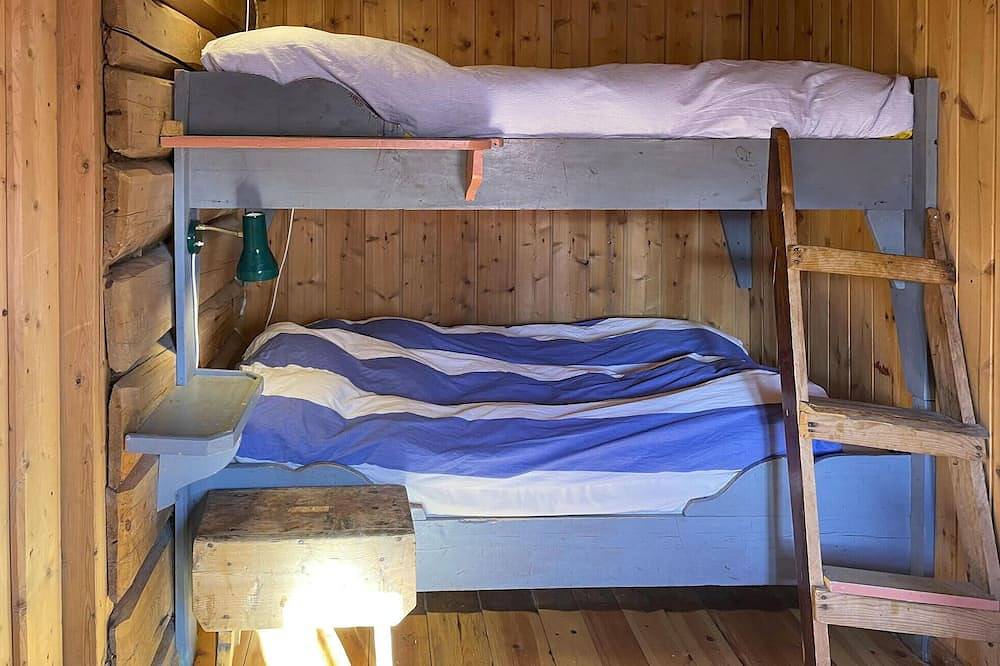 Schönes Haus mit 3 Schlafzimmern in. in Furusjøen, Nord-Fron