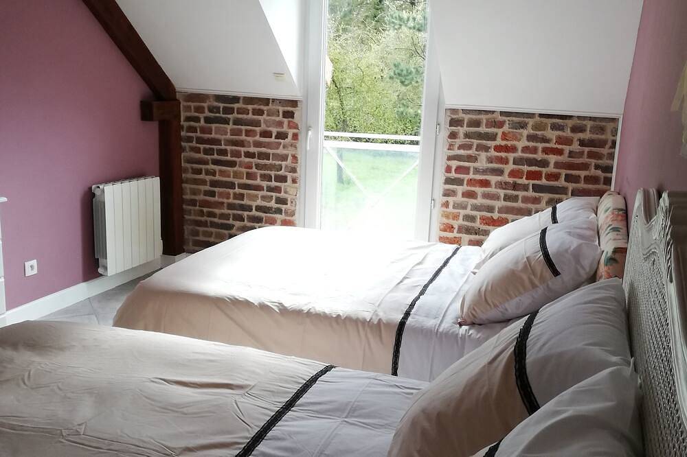 Gîte du Manoir de Camblain in Camblain-l'Abbé, Région d'Arras
