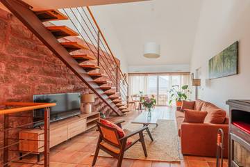 Ferienwohnung für 4 Personen in Puberg, Nordelsass, Bild 4