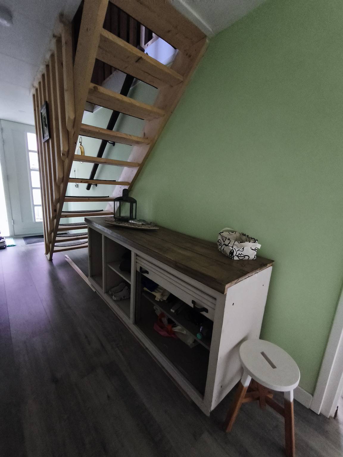 Bungalowpark de Horn in Nederlandse Noordzeekust