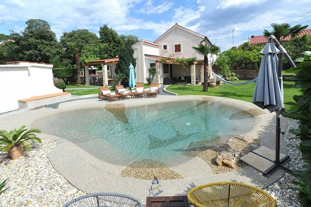 Casa vacanza a Kvarn a partire da 216€ a notte