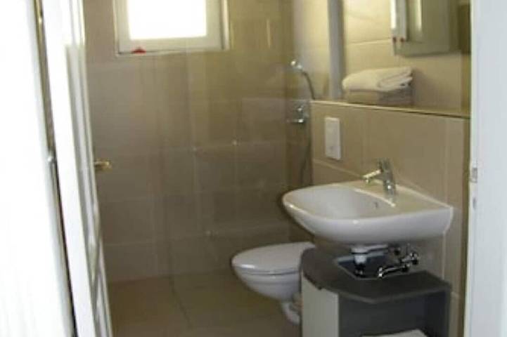 Ferienwohnung für 2 Personen in Babelsberg - 4