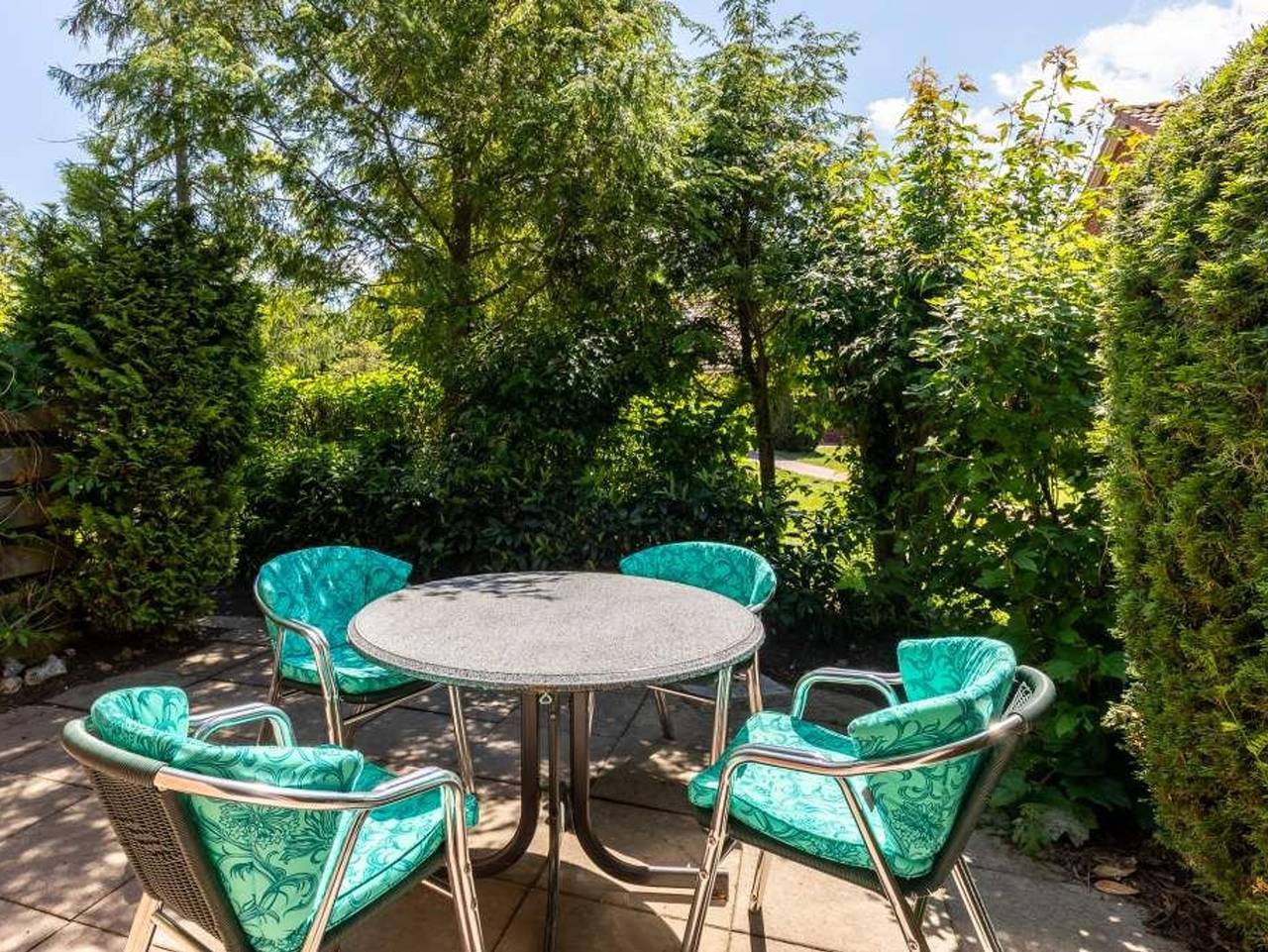 Neues Urlauberdorf Hs. 54 a in Boltenhagen, Nordwestmecklenburg (Wismar und Umgebung)