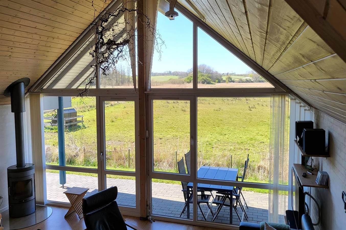 Home in Broager with sauna in Broager, Flensborg Fjord (Danmark)